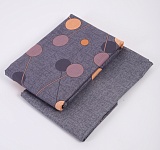 Постельное белье перкаль набивной 115г/м2, Борей