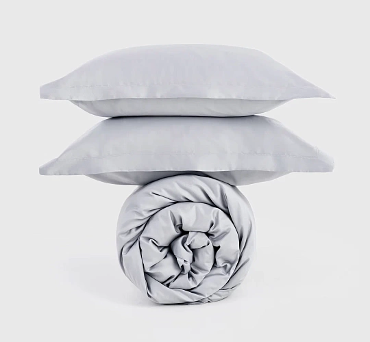 Наволочка сатин белый 135г/м2