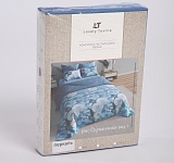 Постельное белье перкаль набивной 115г/м2, Одуванчики