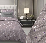 Постельное белье бязь набивная 120г/м2, расцветка ассорти