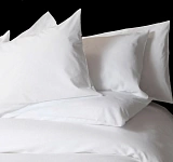 Наволочка бязь ГОСТ отбеленная 140г/м2, 10шт./упаковка