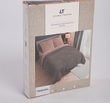 Постельное белье перкаль набивной 115г/м2, Кракле вид 4