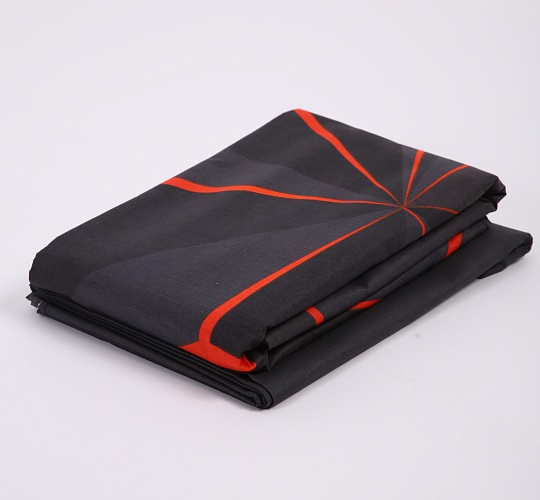 Постельное белье перкаль набивной 115г/м2, Этна