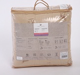 Одеяло Премиум Овечка 500г/м2 (синтетическое волокно с добавлением шерсти/поплин хлопок 100%)