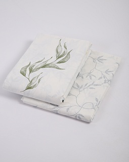 Постельное белье перкаль набивной 115г/м2, Стрекозы