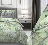 Постельное белье бязь набивная 120г/м2, расцветка ассорти