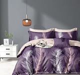 Постельное белье сатин набивной 115г/м2, 2390