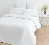 Постельное белье бязь ГОСТ отбеленная 140г/м2
