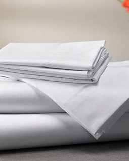 Пододеяльник бязь ГОСТ отбеленная 140г/м2, 10шт./упаковка