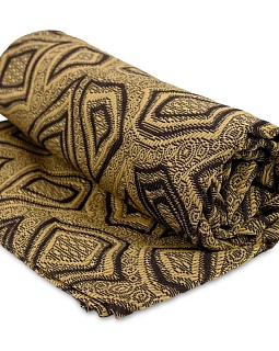 Покрывало гобелен 148x200 см в ассортименте