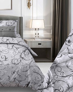 Постельное белье бязь ГОСТ набивная 140г/м2, расцветка ассорти