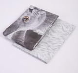 Постельное белье перкаль набивной 115г/м2, Британцы