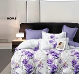 Постельное белье сатин набивной 115г/м2, 2532