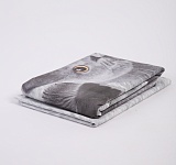 Постельное белье перкаль набивной 115г/м2, Британцы