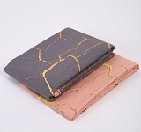 Постельное белье перкаль набивной 115г/м2, Кракле вид 4