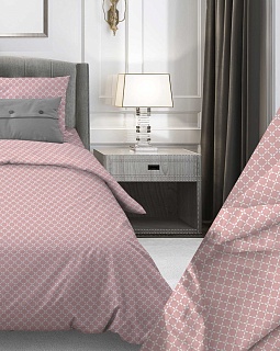 Постельное белье бязь ГОСТ набивная 140г/м2, расцветка ассорти