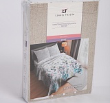 Постельное белье перкаль набивной 115г/м2, Стрекозы