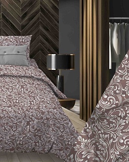 Постельное белье бязь ГОСТ набивная 140г/м2, расцветка ассорти