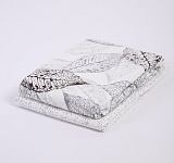 Постельное белье перкаль набивной 115г/м2, Гербарий