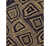 Покрывало гобелен 148x200 см в ассортименте