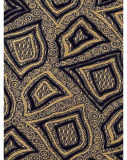 Покрывало гобелен 148x200 см в ассортименте