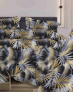 Постельное белье бязь ГОСТ набивная 140г/м2, расцветка ассорти